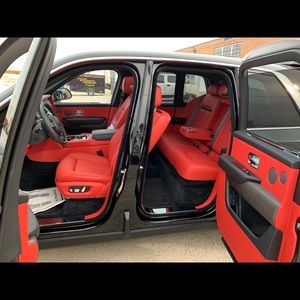 Meet your Posher, Max